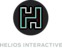 Helios Interactive logo