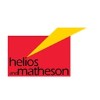 Helios & Matheson logo