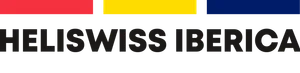 Heliswiss Iberica logo