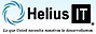 Helius IT logo