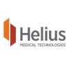 Helius Medical Technologies logo