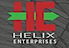 Helix Enterprises logo