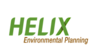 Helix Environmental Planning logo