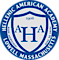 Hellenic American Academy logo