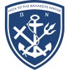 Hellenic Navy logo