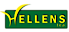 Hellens Tea logo