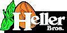 Heller Bros logo