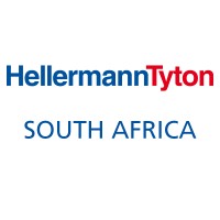 Hellermanntyton South Africa logo