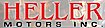 Heller Motors logo