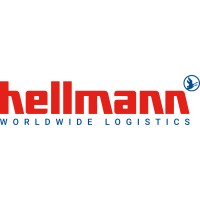 Hellmann Worldwide Logistics logo