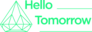 Hello Tomorrow logo