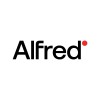 Hello Alfred logo