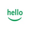 Hello Design logo