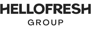 HelloFresh logo