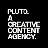 Pluto logo