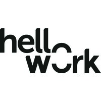 Hello Work logo