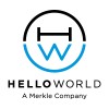 Helloworld logo