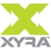 Xyra logo