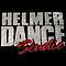 Helmer Dance Studio logo