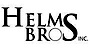 Helms Bros logo