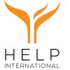 Help International logo