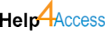 Help 4 Access logo