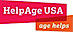 HelpAge USA logo