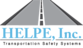 Helpe logo