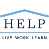 Help Foundation logo