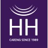 Helping Hands Homecare logo