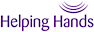 Helping Hands Homecare logo