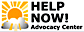 Help Now logo