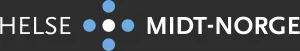 Helse Midt-Norge logo