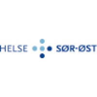 Helse Sør-Øst logo