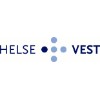 Helse Vest RHF logo