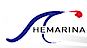 Hemarina logo