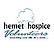 Hemet Hospice Volunteer''s logo