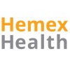 Hemex Health logo