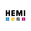 Hemi logo