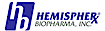 Hemispherx Biopharma logo