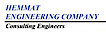 Hemmat Engineering logo