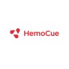 HemoCue logo