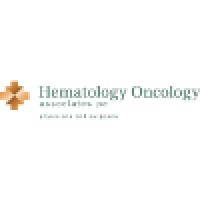 Hematology Oncology Associates logo