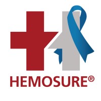 Hemosure logo