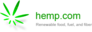 Hempednewyork logo