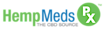 HempMeds logo