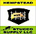 Hempstead Stucco Supply logo