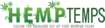 Hemp Temps logo