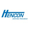 Hencon logo