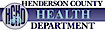 Henderson County Health Department logo